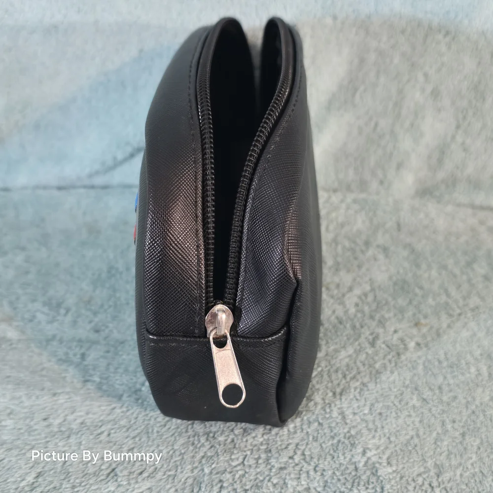 Pen+Gear Retro Video Game Pencil Pouch
